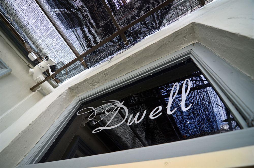 Dwell By Palanquinn George Town Exteriér fotografie